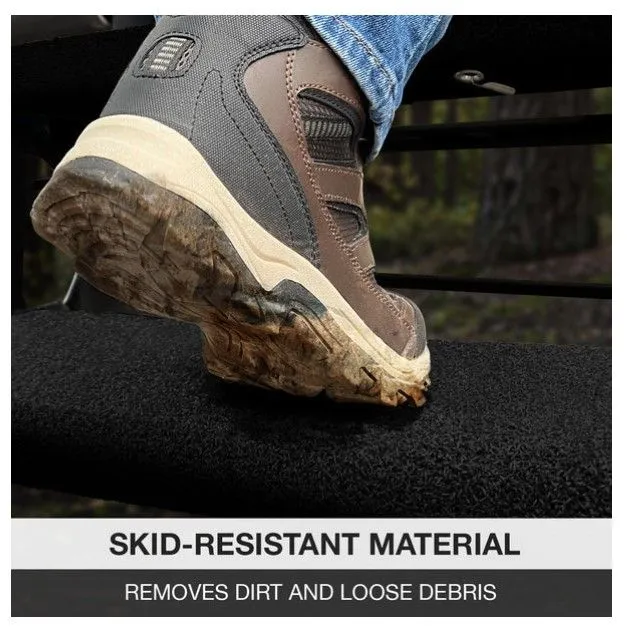 TRAILHEAD STEP RUG 24.125 IN.